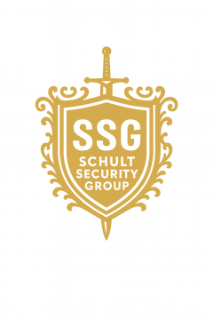 Schult Security Group Logo