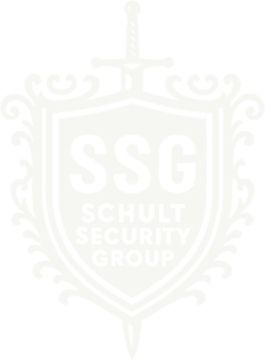 SSG Logo